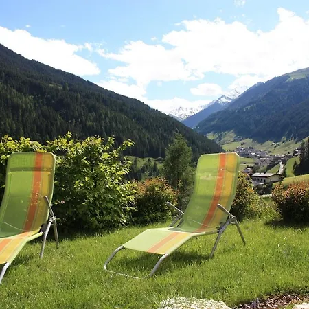 Haus Ausblick *