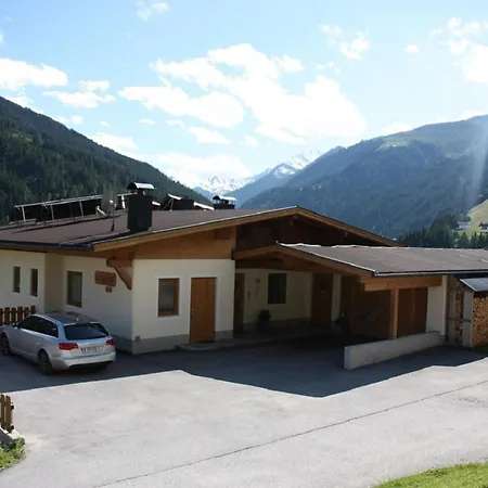 Haus Ausblick * تكس