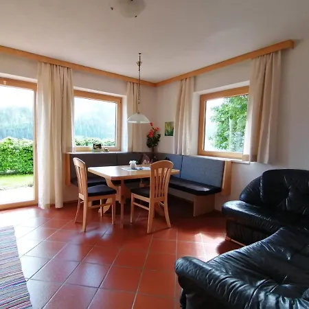 Haus Ausblick Tux