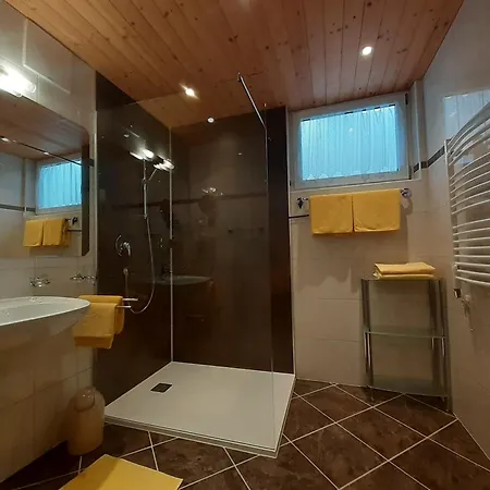 Haus Ausblick * تكس