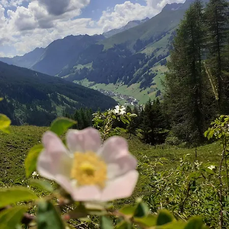 Haus Ausblick Tux