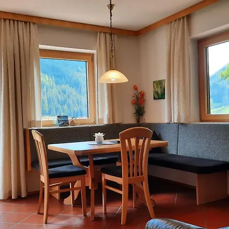 Apartment Haus Ausblick *