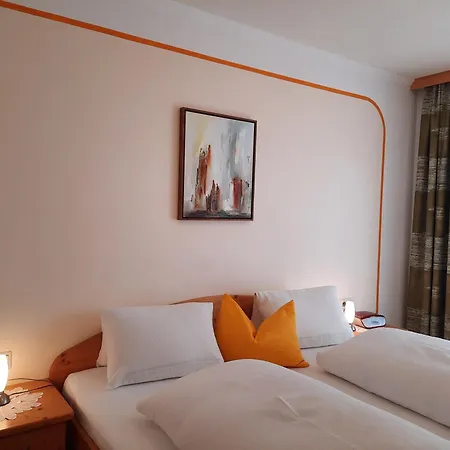 Haus Ausblick Apartment *