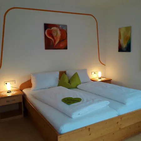 Haus Ausblick شقة تكس