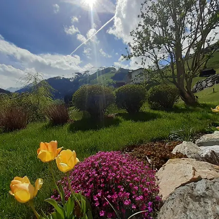 Haus Ausblick