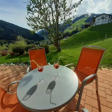 Haus Ausblick *